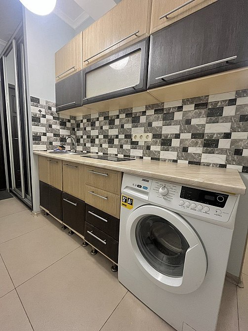 Квартира в ЦЕНТРІ Ірпеня!  Новобудова з укриттям - біля БАЗАРУ ! Ірпінь - зображення 3