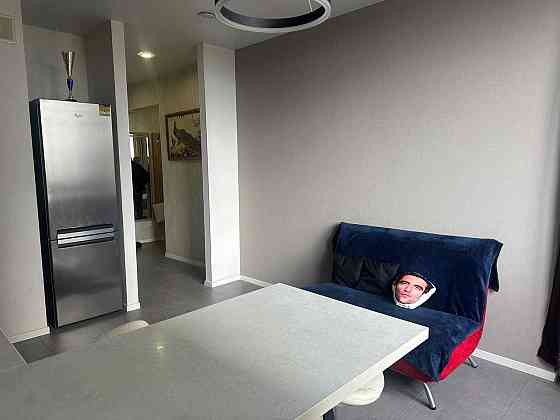 Ремонт, мебель и техника — по цене квартиры без отделки! 15 мин - море Одесса