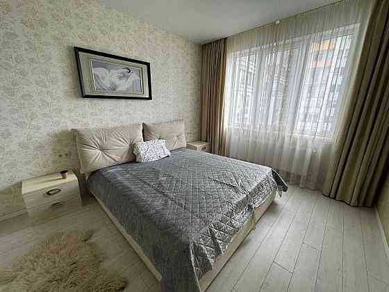 Ремонт, мебель и техника — по цене квартиры без отделки! 15 мин - море Одесса