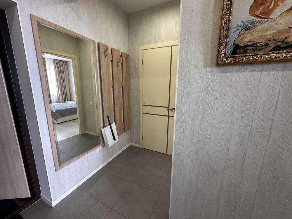 Ремонт, мебель и техника — по цене квартиры без отделки! 15 мин - море Одеса - зображення 3