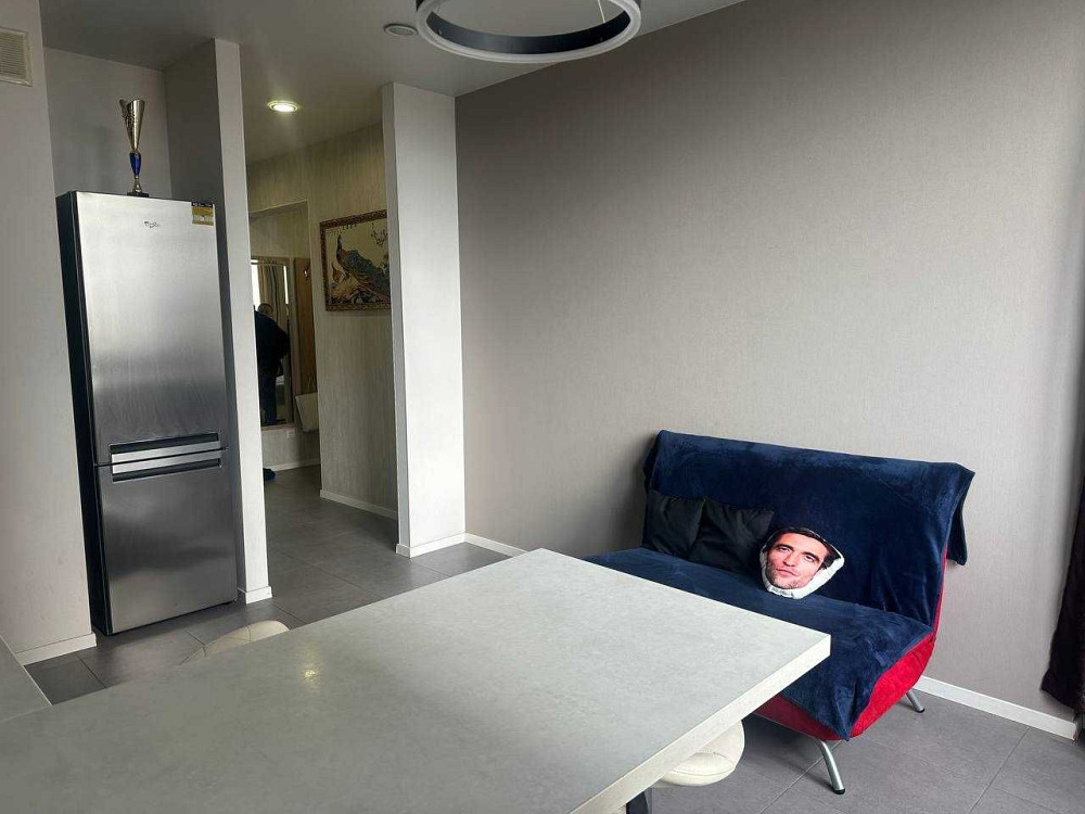 Ремонт, мебель и техника — по цене квартиры без отделки! 15 мин - море Одеса - зображення 5