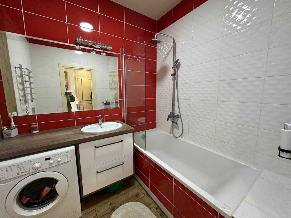 Ремонт, мебель и техника — по цене квартиры без отделки! 15 мин - море Одеса - зображення 6