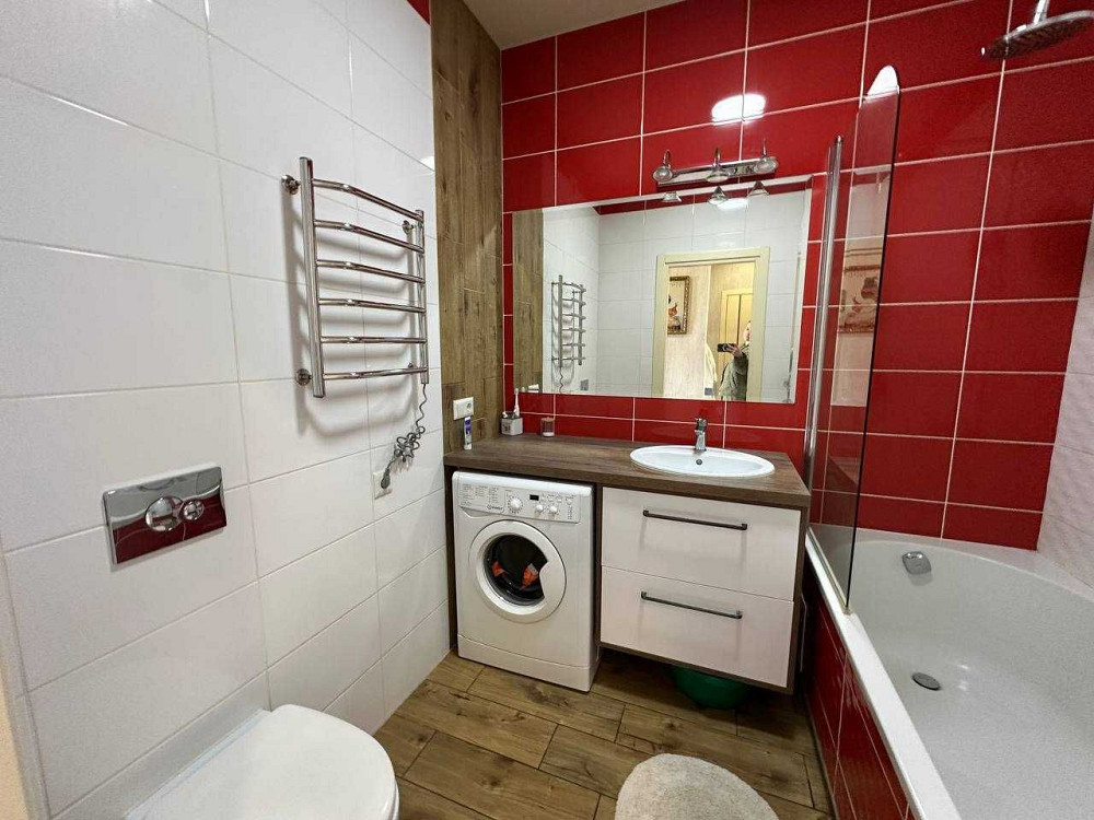 Ремонт, мебель и техника — по цене квартиры без отделки! 15 мин - море Одеса - зображення 7