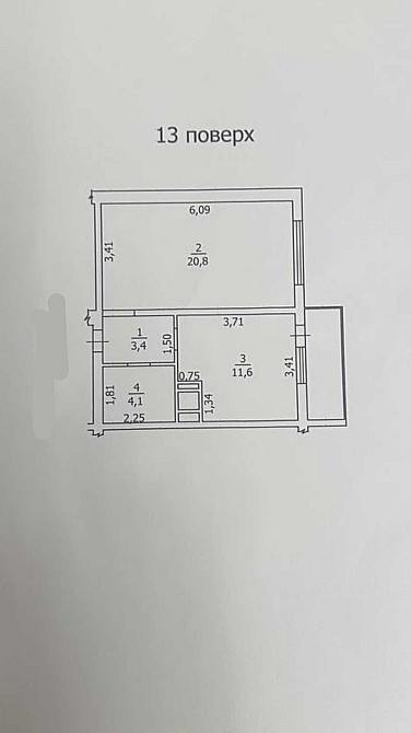 Ремонт, мебель и техника — по цене квартиры без отделки! 15 мин - море Одеса - зображення 8