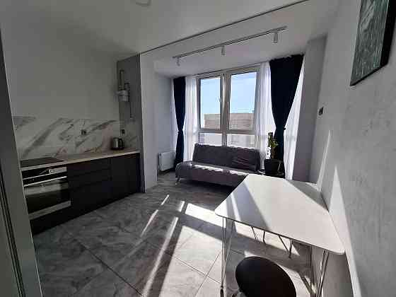 2 комнатная 60м2 с ремонтом Одесса