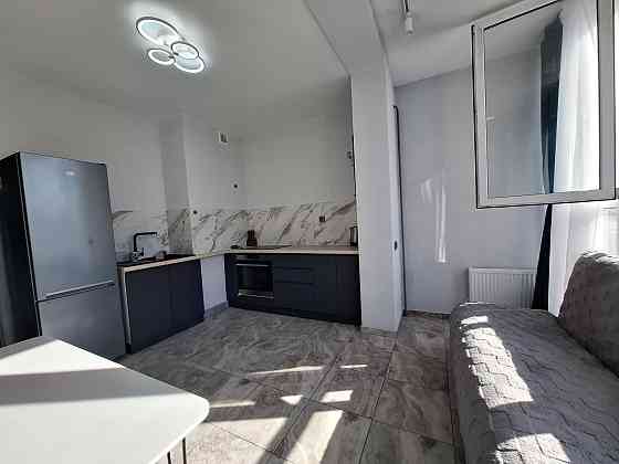 2 комнатная 60м2 с ремонтом Одесса