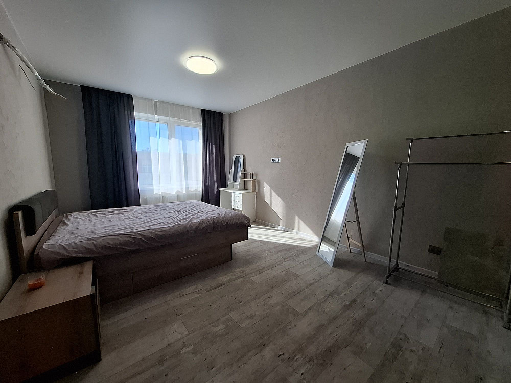 2 комнатная 60м2 с ремонтом Одесса - изображение 4