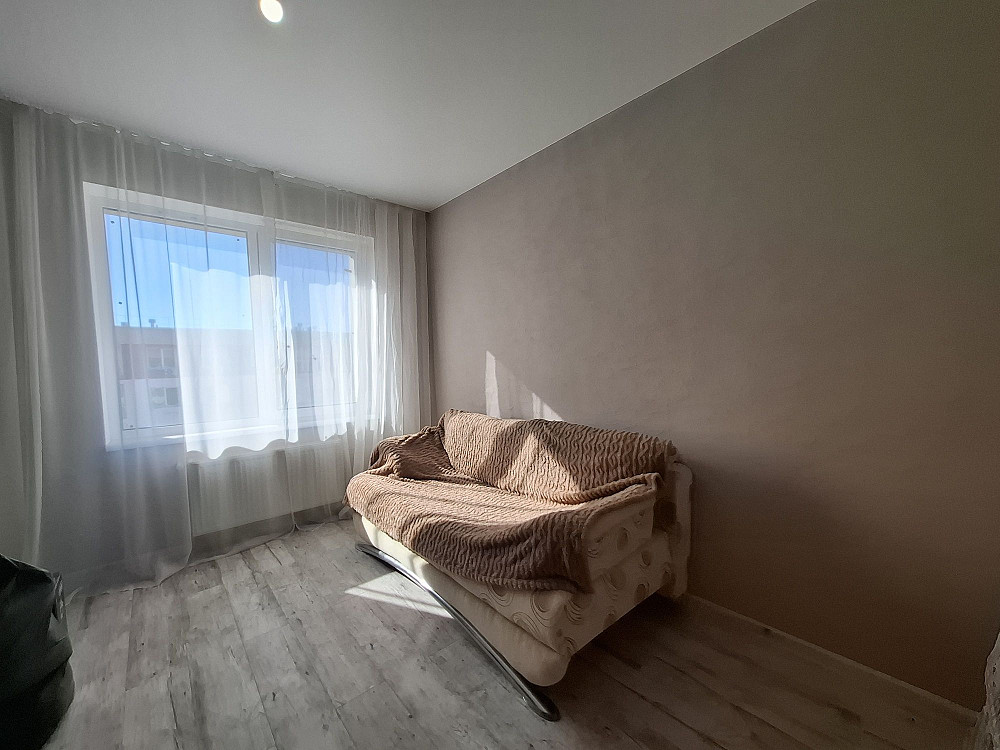 2 комнатная 60м2 с ремонтом Одесса - изображение 3