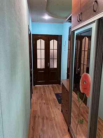 Продається своя видова квартира в центрі з ремонтом і всим необхіднимд Карнаухівка(Дніпропетровська обл.)