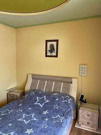 Продається своя видова квартира в центрі з ремонтом і всим необхіднимд Карнаухівка(Дніпропетровська обл.)