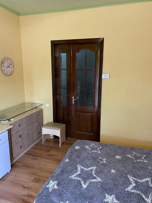 Продається своя видова квартира в центрі з ремонтом і всим необхіднимд Карнаухівка(Дніпропетровська обл.) - зображення 6