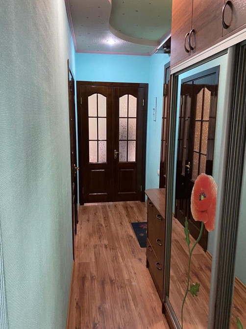 Продається своя видова квартира в центрі з ремонтом і всим необхіднимд Карнаухівка(Дніпропетровська обл.) - зображення 2