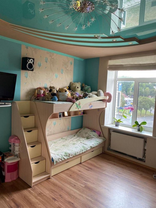 Продається своя видова квартира в центрі з ремонтом і всим необхіднимд Карнаухівка(Дніпропетровська обл.) - зображення 7