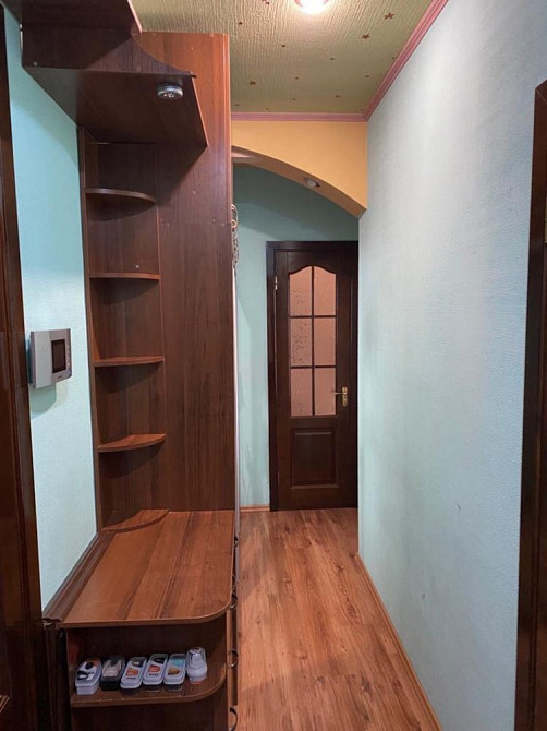 Продається своя видова квартира в центрі з ремонтом і всим необхіднимд Карнаухівка(Дніпропетровська обл.) - зображення 1