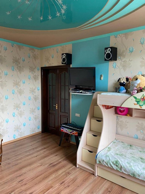 Продається своя видова квартира в центрі з ремонтом і всим необхіднимд Карнаухівка(Дніпропетровська обл.) - зображення 8