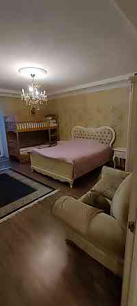 Продам трёхкомнатную квартиру в ЖК Озерки, в Новой Долине Новая Долина