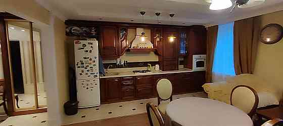 Продам трёхкомнатную квартиру в ЖК Озерки, в Новой Долине Новая Долина