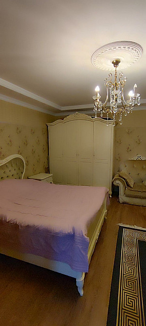 Продам трёхкомнатную квартиру в ЖК Озерки, в Новой Долине Новая Долина - изображение 6