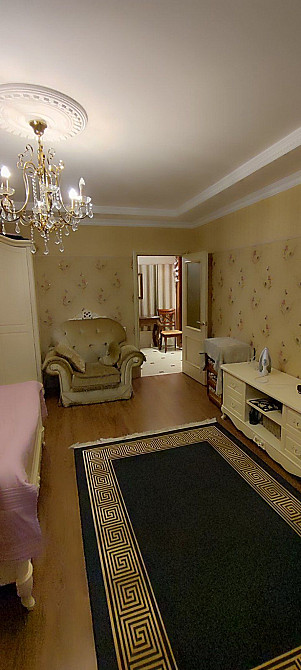 Продам трёхкомнатную квартиру в ЖК Озерки, в Новой Долине Новая Долина - изображение 4