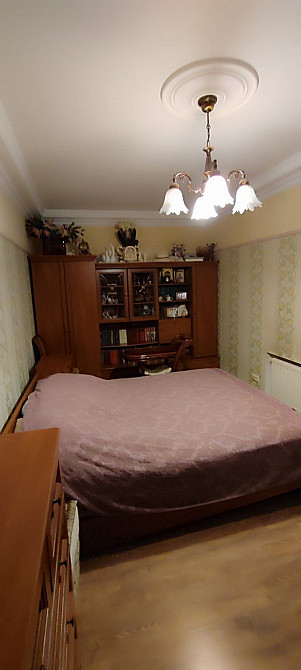 Продам трёхкомнатную квартиру в ЖК Озерки, в Новой Долине Новая Долина - изображение 8