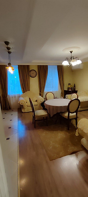 Продам трёхкомнатную квартиру в ЖК Озерки, в Новой Долине Новая Долина - изображение 3