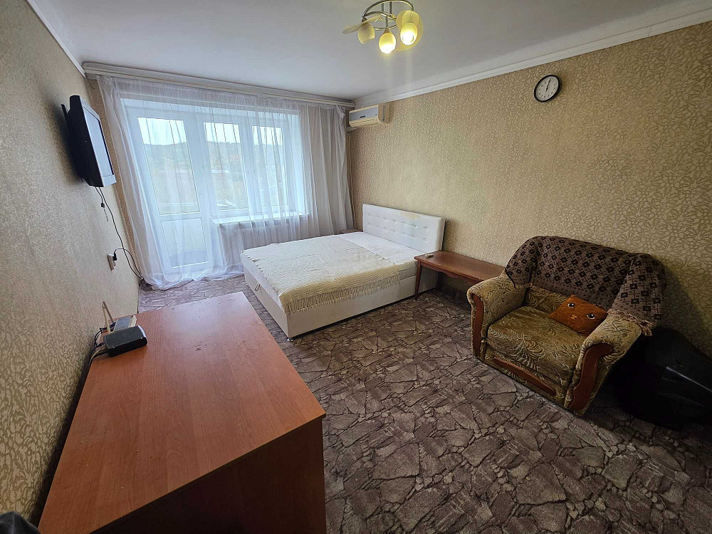 продажа квартиры Новопироговская 33 Киев - изображение 1