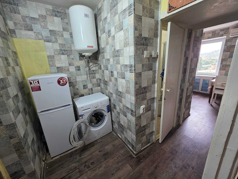 продажа квартиры Новопироговская 33 Киев - изображение 7