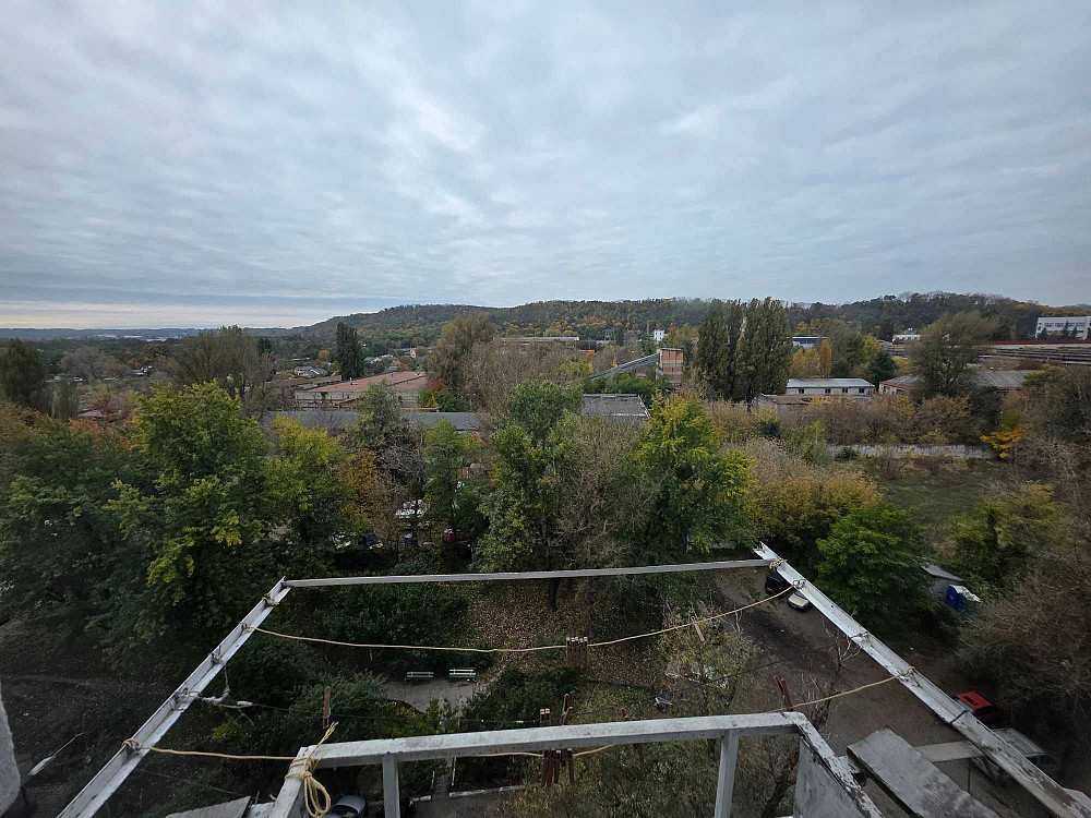 продажа квартиры Новопироговская 33 Киев - изображение 8