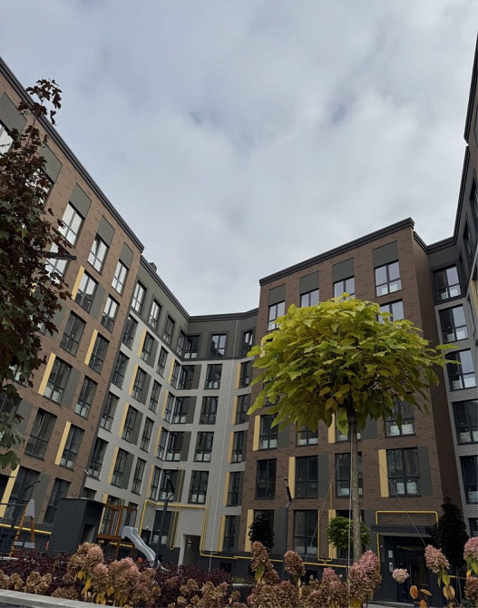 Терміново! Найдешевша квартира в новобудові з газом! Є укриття! Ірпінь - зображення 1