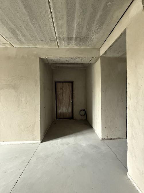 Терміново! Найдешевша квартира в новобудові з газом! Є укриття! Ірпінь - зображення 8