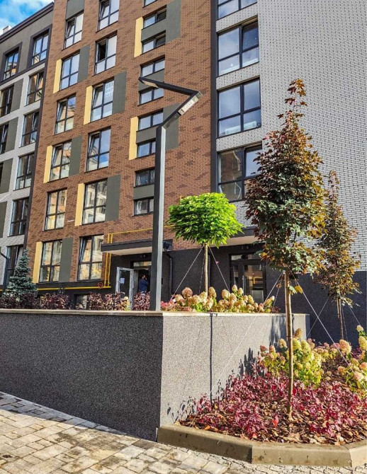 Терміново! Найдешевша квартира в новобудові з газом! Є укриття! Ірпінь - зображення 2