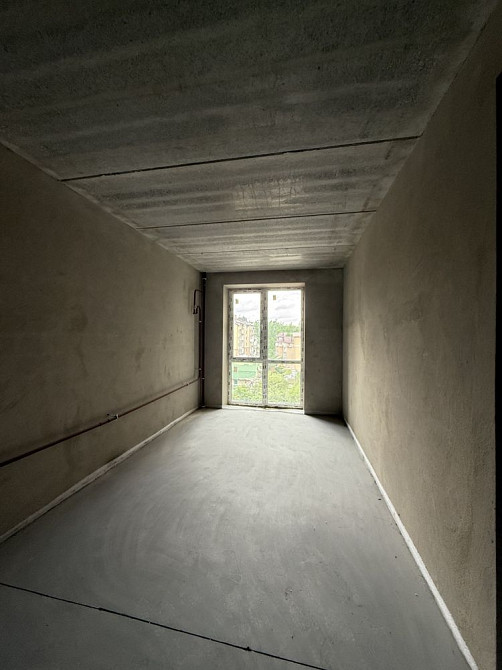 Терміново! Найдешевша квартира в новобудові з газом! Є укриття! Ірпінь - зображення 6