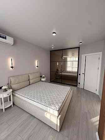 Чудова 1-к 41 м2 на 7/10 в ЖК Софія Резіденс!!! Софіївська Борщагівка