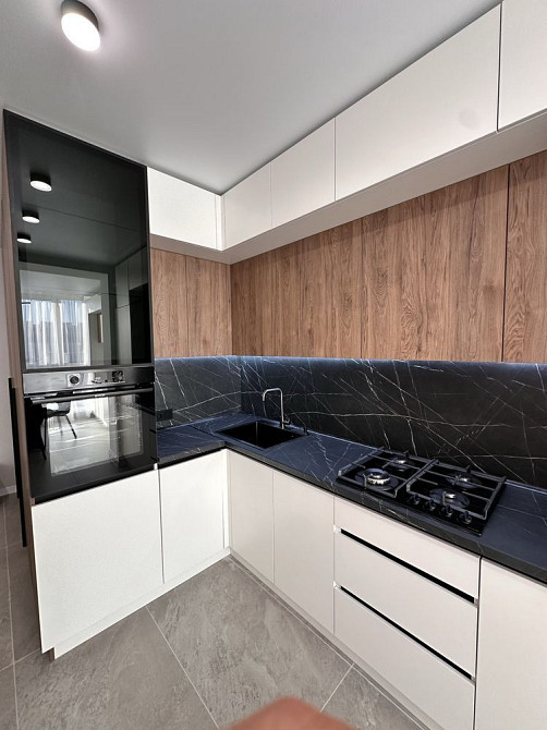 Чудова 1-к 41 м2 на 7/10 в ЖК Софія Резіденс!!! Софіївська Борщагівка - зображення 7