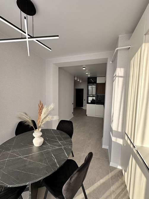 Чудова 1-к 41 м2 на 7/10 в ЖК Софія Резіденс!!! Софіївська Борщагівка - зображення 4