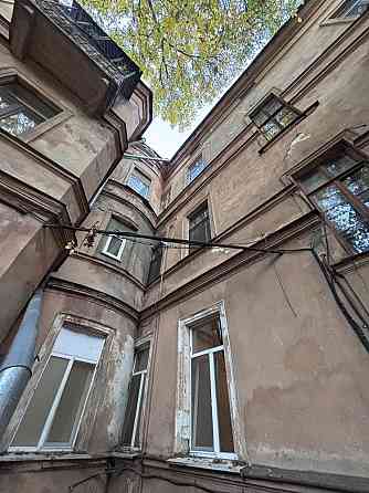 4 ком. квартира  Бельгийка Одесса