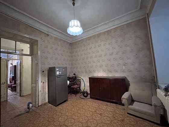 4 ком. квартира  Бельгийка Одесса