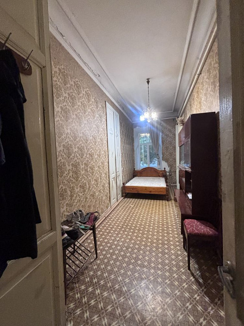 4 ком. квартира  Бельгийка Одесса - изображение 3