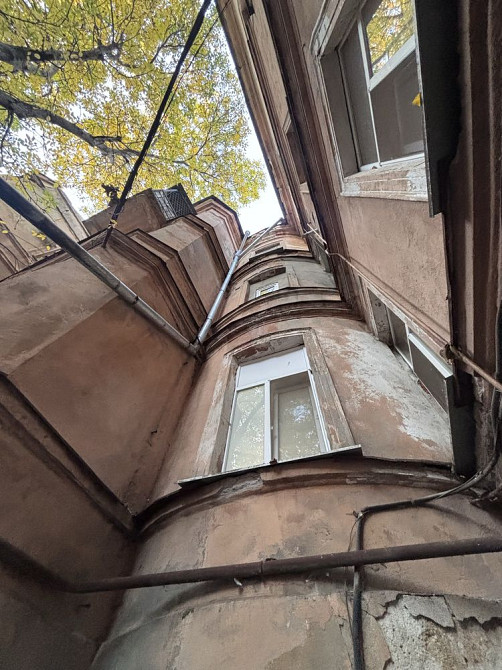 4 ком. квартира  Бельгийка Одесса - изображение 2