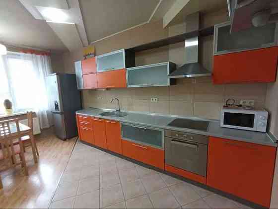 Продам огромную 2-х к.кв. ЖК Вернадского! Ремонт . Мебель Харьков