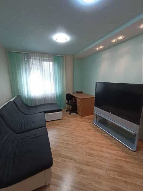 Продам огромную 2-х к.кв. ЖК Вернадского! Ремонт . Мебель Харьков - изображение 4