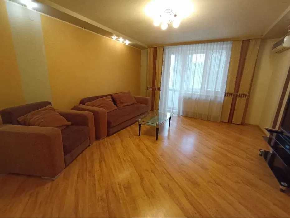 Продам огромную 2-х к.кв. ЖК Вернадского! Ремонт . Мебель Харьков - изображение 7