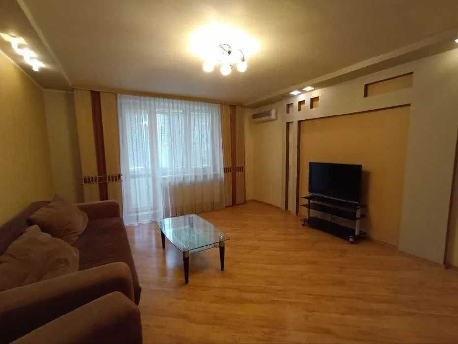 Продам огромную 2-х к.кв. ЖК Вернадского! Ремонт . Мебель Харьков - изображение 8