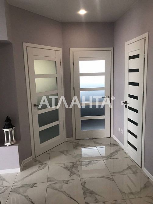 3-комнатная квартира в новом доме на Таирово Одесса - изображение 6