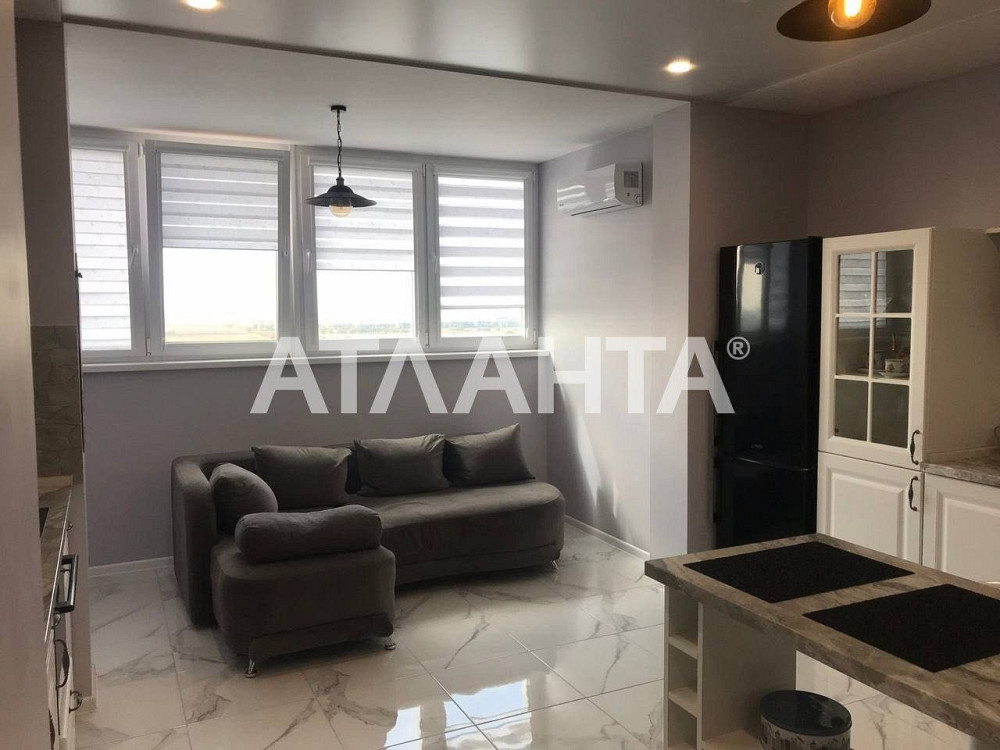 3-комнатная квартира в новом доме на Таирово Одесса - изображение 2