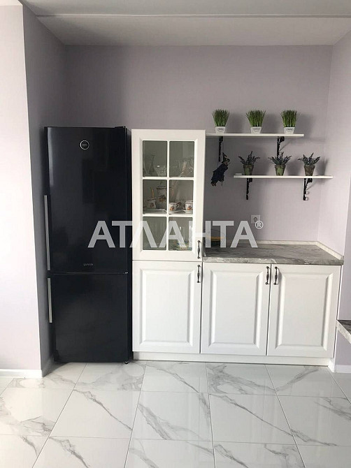 3-комнатная квартира в новом доме на Таирово Одесса - изображение 4