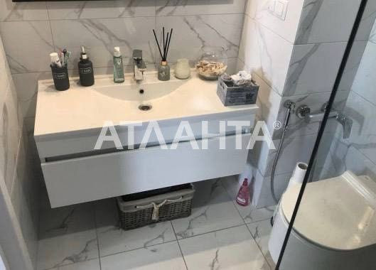 3-комнатная квартира в новом доме на Таирово Одесса - изображение 7