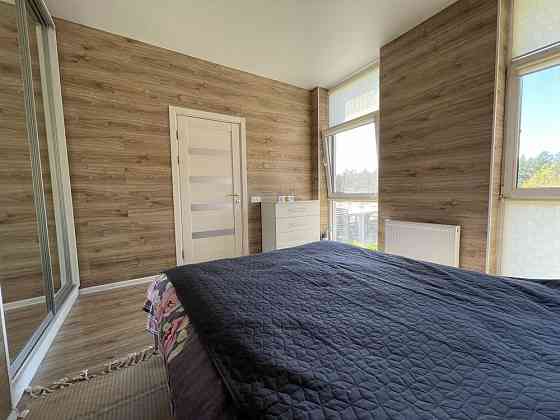 Квартира поруч з лісом. Ремонт, меблі, техніка. Ирпень