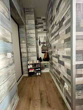 Квартира поруч з лісом. Ремонт, меблі, техніка. Ирпень