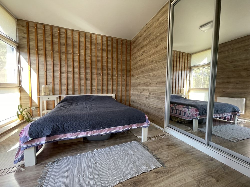 Квартира поруч з лісом. Ремонт, меблі, техніка. Ірпінь - зображення 1